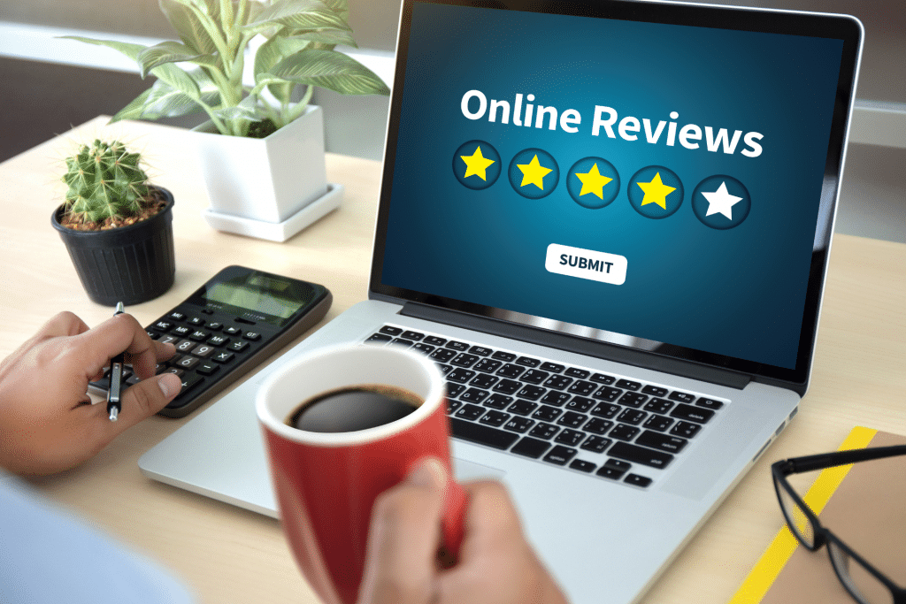 laptop mit bewertungen über hotel