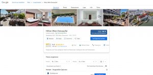 Optimierung in Google mit Hotel Ads - HOTELMARKETING GRUPPE