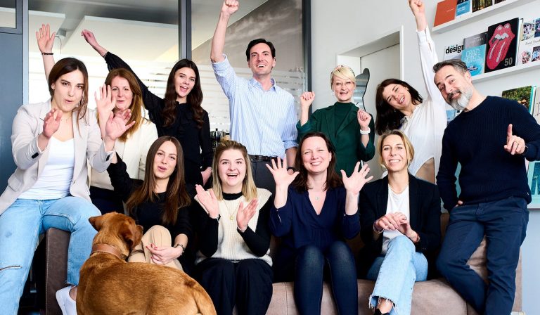 Hotelmarketing Gruppe - Wir entwickeln Hotelpersönlichkeiten