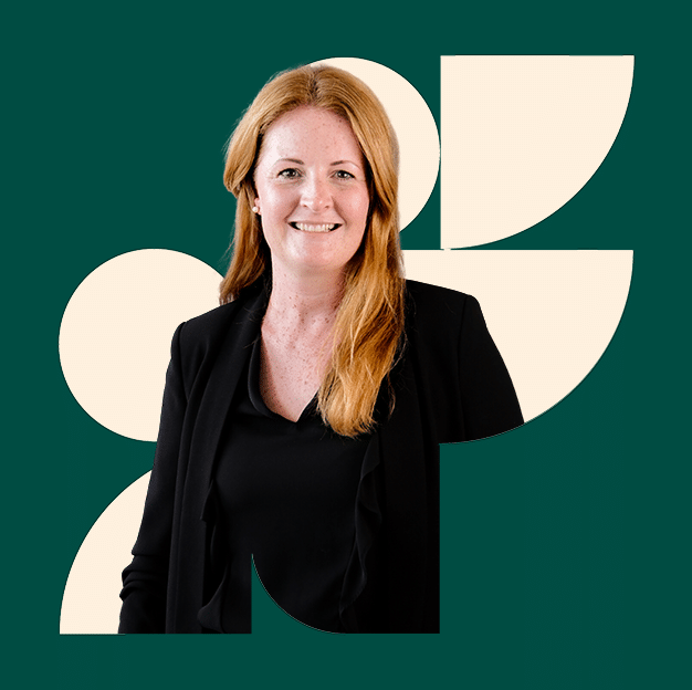 Ann-Katrin Döscher Executive Assistent